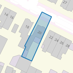 Perceel VND00-C-2576