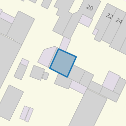 Perceel VND00-C-2577