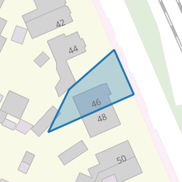 Perceel VND00-C-2580