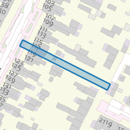 Perceel VND00-C-2582