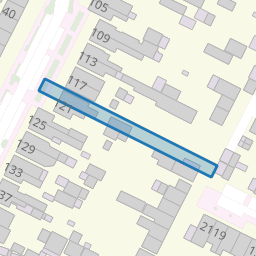 Perceel VND00-C-2583