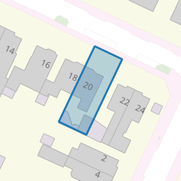 Perceel VND00-C-2589