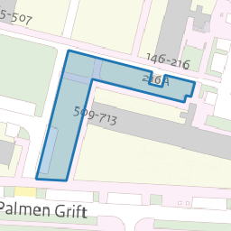 Perceel VND00-C-2592