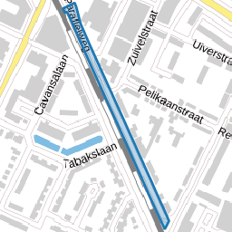 Perceel VND00-C-2595