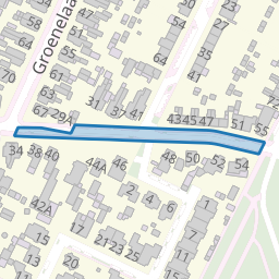 Perceel VND00-C-2603