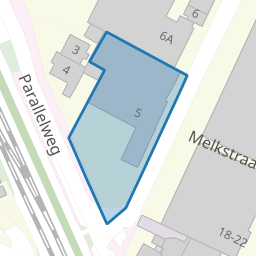 Perceel VND00-C-2614