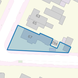 Perceel VND00-C-2618