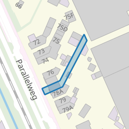 Perceel VND00-C-2658