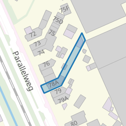 Perceel VND00-C-2659