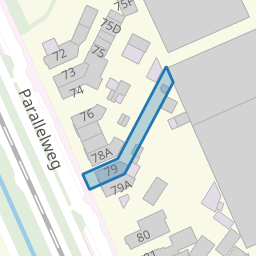 Perceel VND00-C-2660