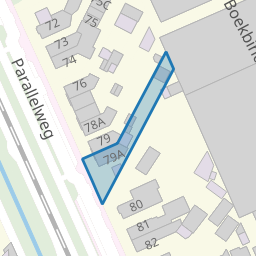 Perceel VND00-C-2661