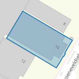 Perceel VND00-C-2666