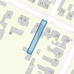 Perceel VND00-C-2685