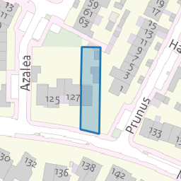 Perceel VND00-C-2693