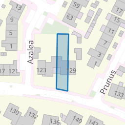 Perceel VND00-C-2694