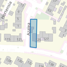 Perceel VND00-C-2696