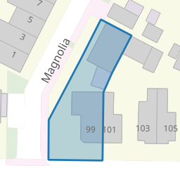 Perceel VND00-C-2708