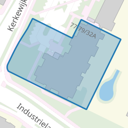 Perceel VND00-C-2716