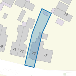 Perceel VND00-C-2720