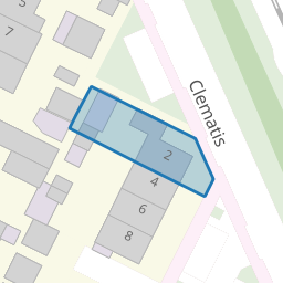 Perceel VND00-C-2728