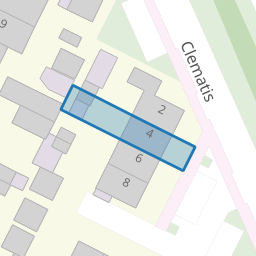 Perceel VND00-C-2729