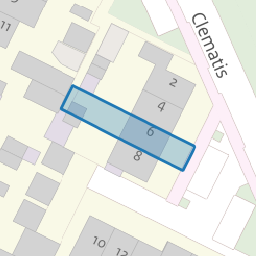 Perceel VND00-C-2730