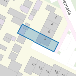 Perceel VND00-C-2731