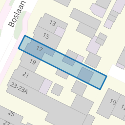 Perceel VND00-C-2733
