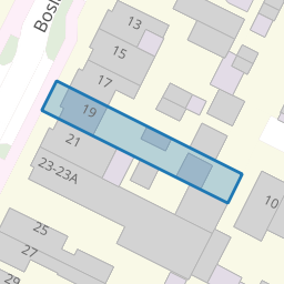 Perceel VND00-C-2734