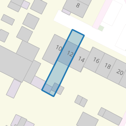 Perceel VND00-C-2737