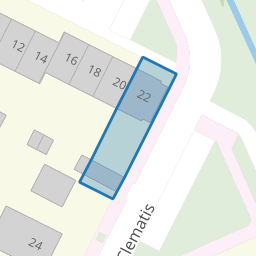 Perceel VND00-C-2742