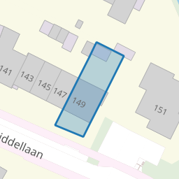 Perceel VND00-C-2750