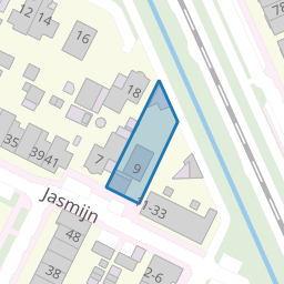 Perceel VND00-C-2755