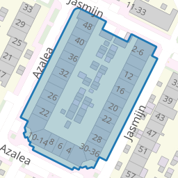 Perceel VND00-C-2758