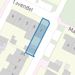 Perceel VND00-C-2763