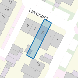 Perceel VND00-C-2765