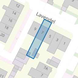 Perceel VND00-C-2766