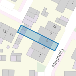 Perceel VND00-C-2770