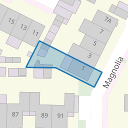 Perceel VND00-C-2772