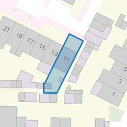 Perceel VND00-C-2773