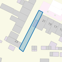 Perceel VND00-C-2779