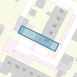 Perceel VND00-C-2780