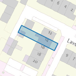 Perceel VND00-C-2783