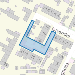 Perceel VND00-C-2785