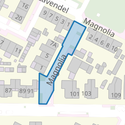 Perceel VND00-C-2786