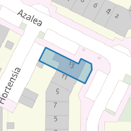 Perceel VND00-C-2788