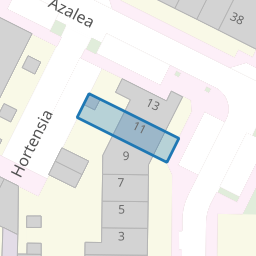 Perceel VND00-C-2789