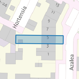 Perceel VND00-C-2792