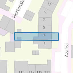 Perceel VND00-C-2793