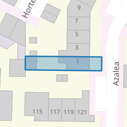 Perceel VND00-C-2794